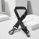 Ceinture de Sécurité pour Chien en Voiture - Idéale Voyages et Chiens Anxieux