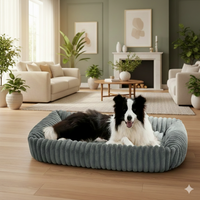 Panier Anti-Douleur pour Chien Senior  de Petite et Moyenne Taille