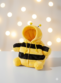 Sac à Bandoulière hiver spécial petit chien