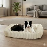 Panier Anti-Douleur pour Chien Senior  de Petite et Moyenne Taille