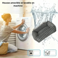 Panier Anti-Douleur pour Chien Senior  de Petite et Moyenne Taille