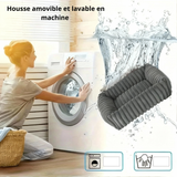 Panier Anti-Douleur pour Chien Senior  de Petite et Moyenne Taille