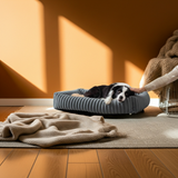 Pain Relief Basket for Small and Medium Senior Dogs