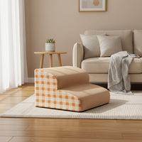 Rampe Antidérapante pour Chien Âgé - Sécurité & Autonomie Garanties