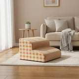 Rampe Antidérapante pour Chien Âgé - Sécurité & Autonomie Garanties