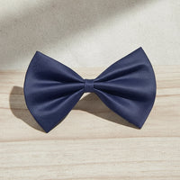 "Nœud Papillon Réglable pour Petit Chien et Chat".