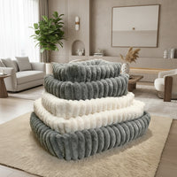 Panier Anti-Douleur pour Chien Senior  de Petite et Moyenne Taille