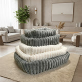 Panier Anti-Douleur pour Chien Senior  de Petite et Moyenne Taille