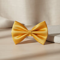 "Nœud Papillon Réglable pour Petit Chien et Chat".