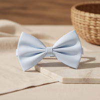 "Nœud Papillon Réglable pour Petit Chien et Chat".