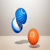 Balle Intelligente Chien - Stimulation Mentale Automatique